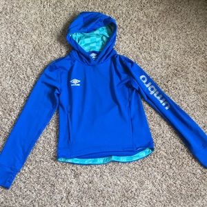 Umbro sweatshirt ⚽️